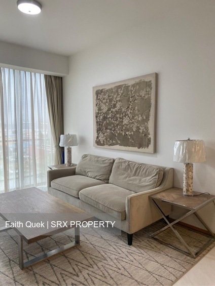 Marina One Residences (D1), Apartment #553680061